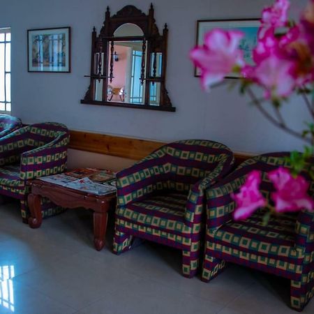 Travellers' Inn Darjeeling (West Bengal) Exterior foto